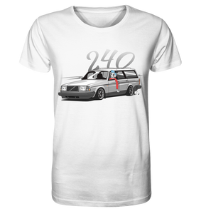 VGK240KSKULL-Organic Shirt