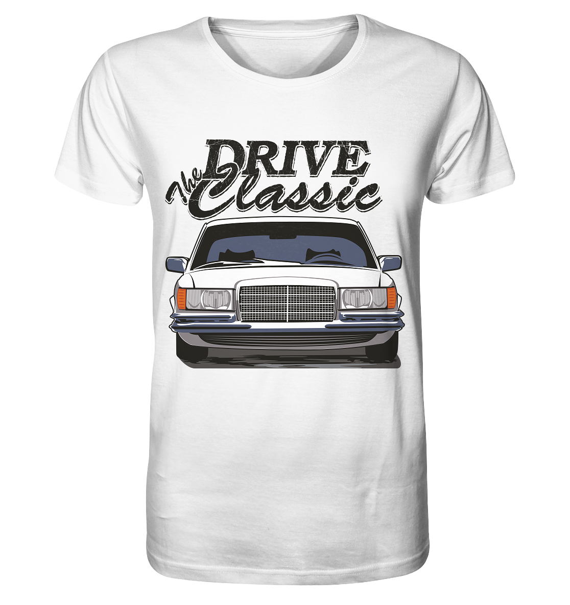 MGKW116DTC Organic Shirt