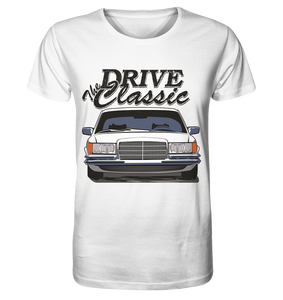 MGKW116DTC Organic Shirt