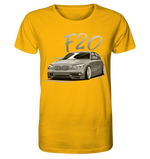 Lade das Bild in den Galerie-Viewer, BGKF20OSKULL Organic Shirt
