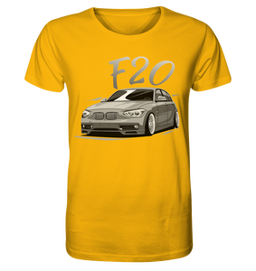 BGKF20OSKULL Organic Shirt