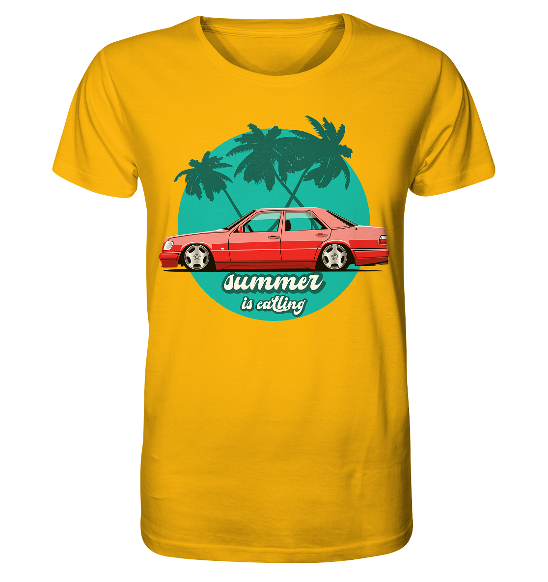 MGKW124SIC - Organic Shirt