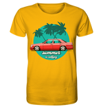 Lade das Bild in den Galerie-Viewer, MGKW124SIC - Organic Shirt
