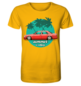 MGKW124SIC - Organic Shirt