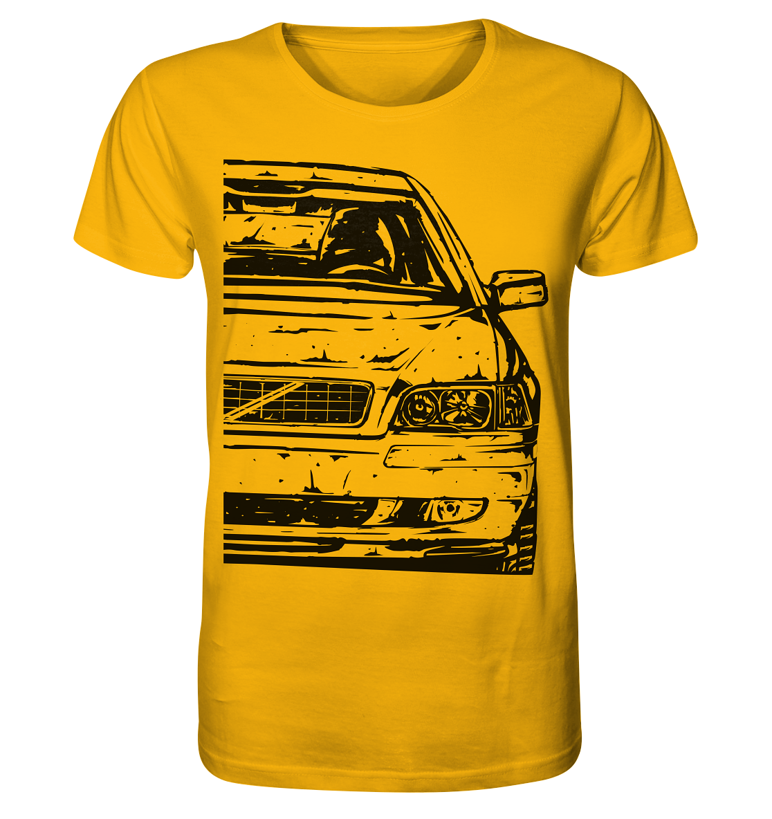 VGKS40OLS-Organic Shirt
