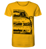 Lade das Bild in den Galerie-Viewer, VGKS40OLS-Organic Shirt
