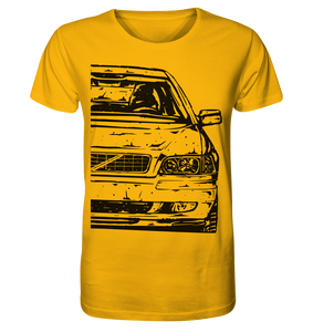 VGKS40OLS-Organic Shirt