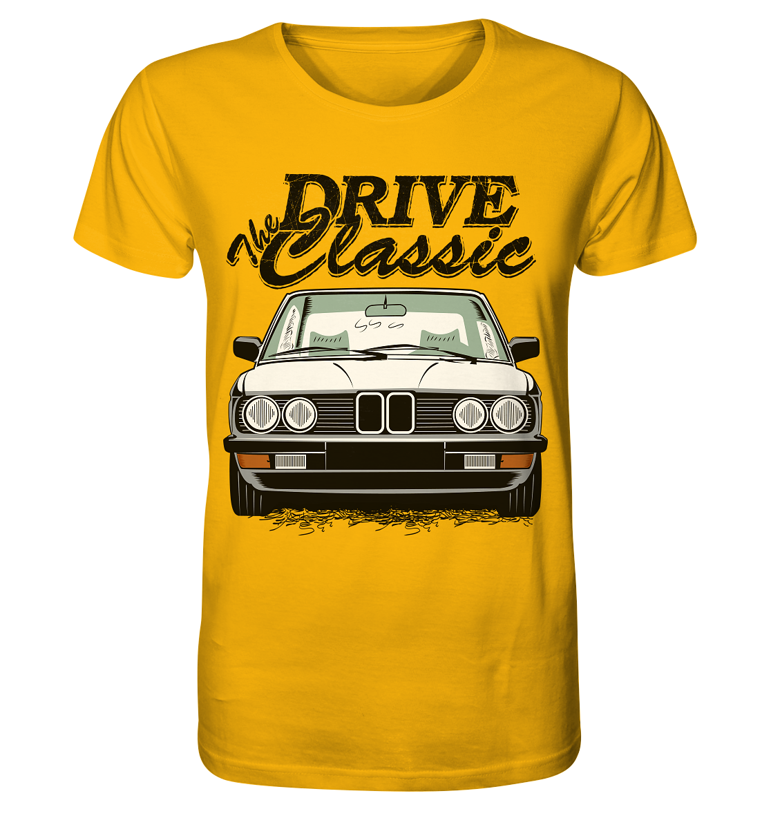 BGKE28DTC Organic Shirt
