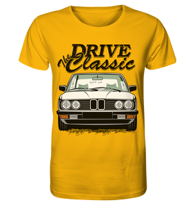 BGKE28DTC Organic Shirt