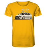 Lade das Bild in den Galerie-Viewer, FGKF2OSKULL Organic Shirt
