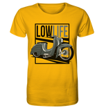 Lade das Bild in den Galerie-Viewer, SGKSLL-Organic Shirt
