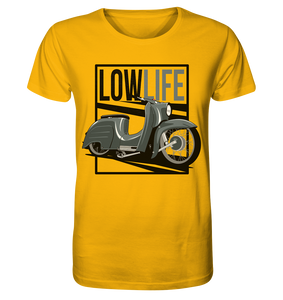 SGKSLL-Organic Shirt