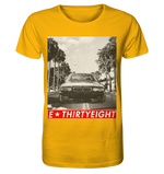 Lade das Bild in den Galerie-Viewer, BGKE38RS Organic Shirt
