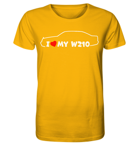 MGKW210ILW-Organic Shirt