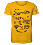 Lade das Bild in den Galerie-Viewer, BGKE30M3LEGEND Organic Shirt
