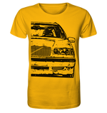Lade das Bild in den Galerie-Viewer, VGK850OLS-Organic Shirt
