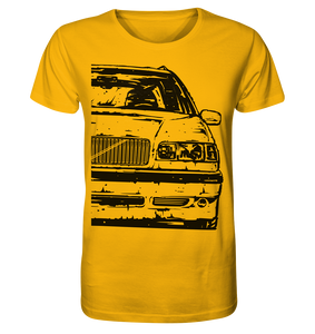 VGK850OLS-Organic Shirt