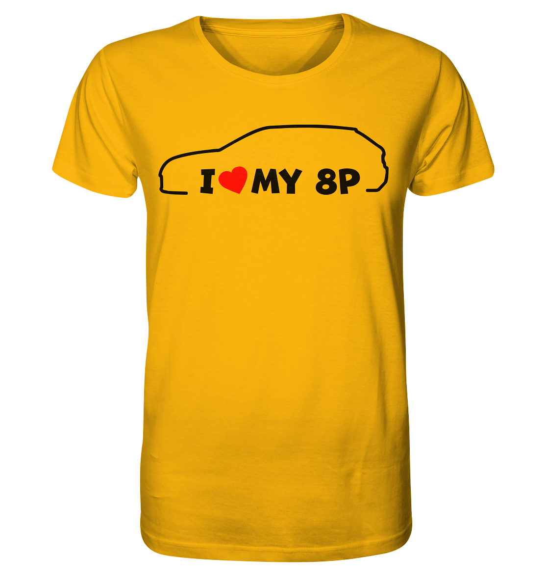 AGKA38PIL-Organic Shirt