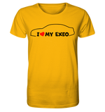Lade das Bild in den Galerie-Viewer, SGKEIL-Organic Shirt
