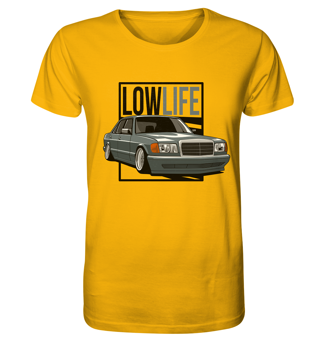 MGKW126LL-Organic Shirt