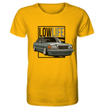Lade das Bild in den Galerie-Viewer, MGKW126LL-Organic Shirt
