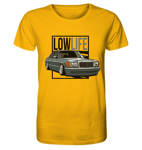 MGKW126LL-Organic Shirt