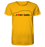 Lade das Bild in den Galerie-Viewer, SGKESTIL-Organic Shirt
