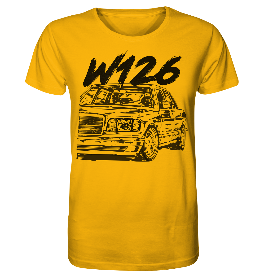 MGKW126Dirty Organic Shirt