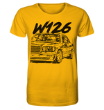 Lade das Bild in den Galerie-Viewer, MGKW126Dirty Organic Shirt
