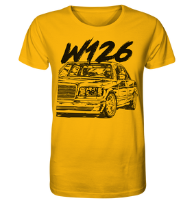 MGKW126Dirty Organic Shirt