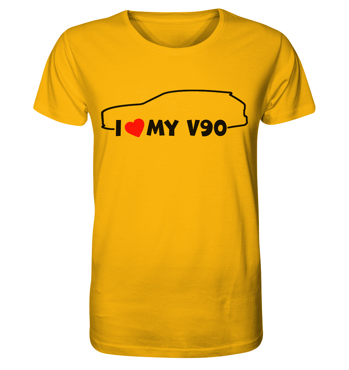 VGKV90IL-Organic Shirt