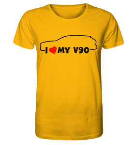 VGKV90IL-Organic Shirt