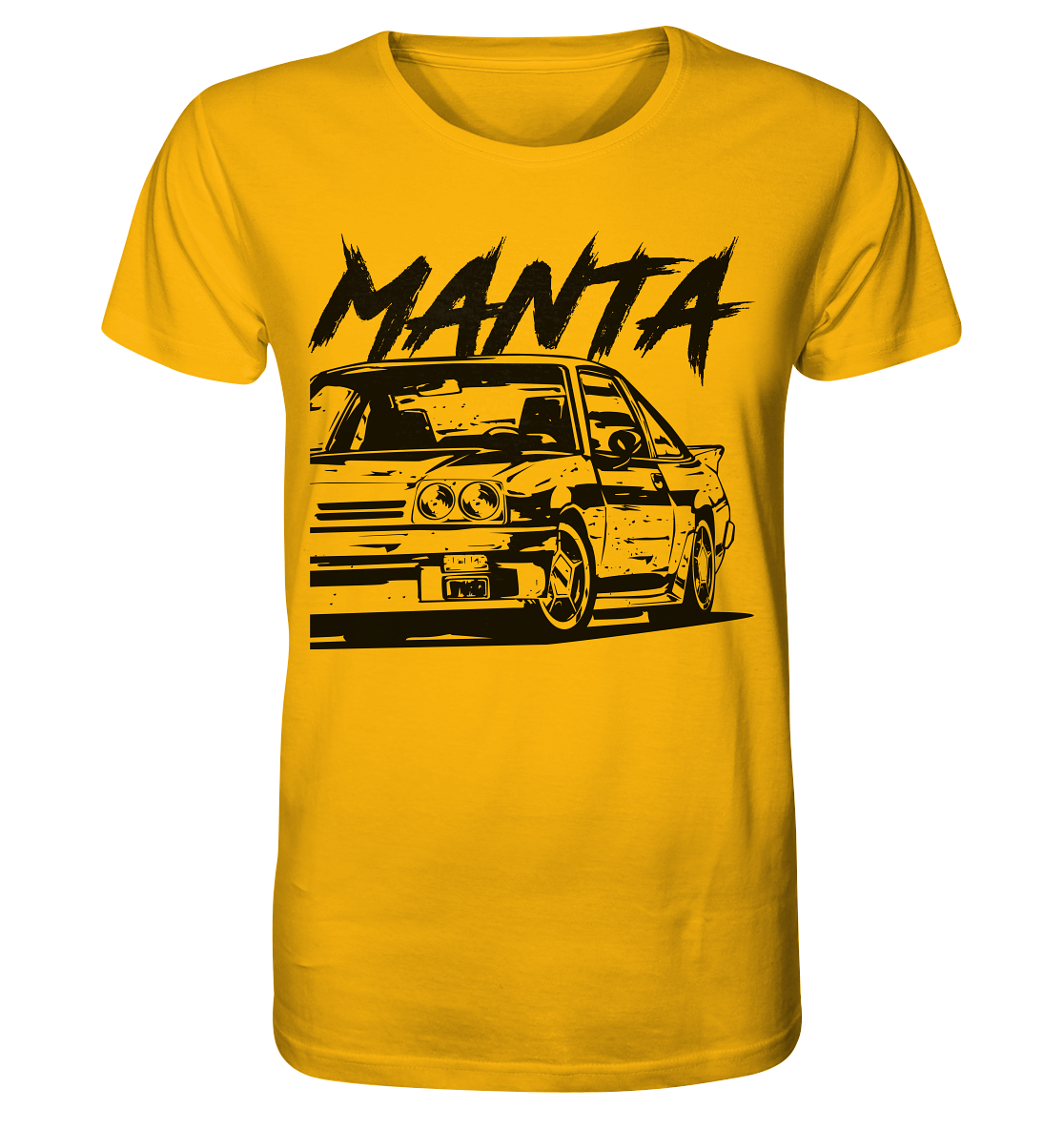 OGKMDIRTY Organic Shirt