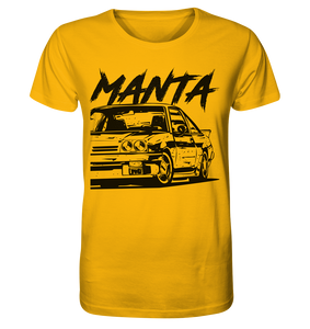 OGKMDIRTY Organic Shirt