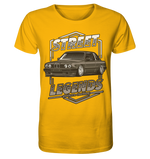 Lade das Bild in den Galerie-Viewer, BGKE30SL Organic Shirt
