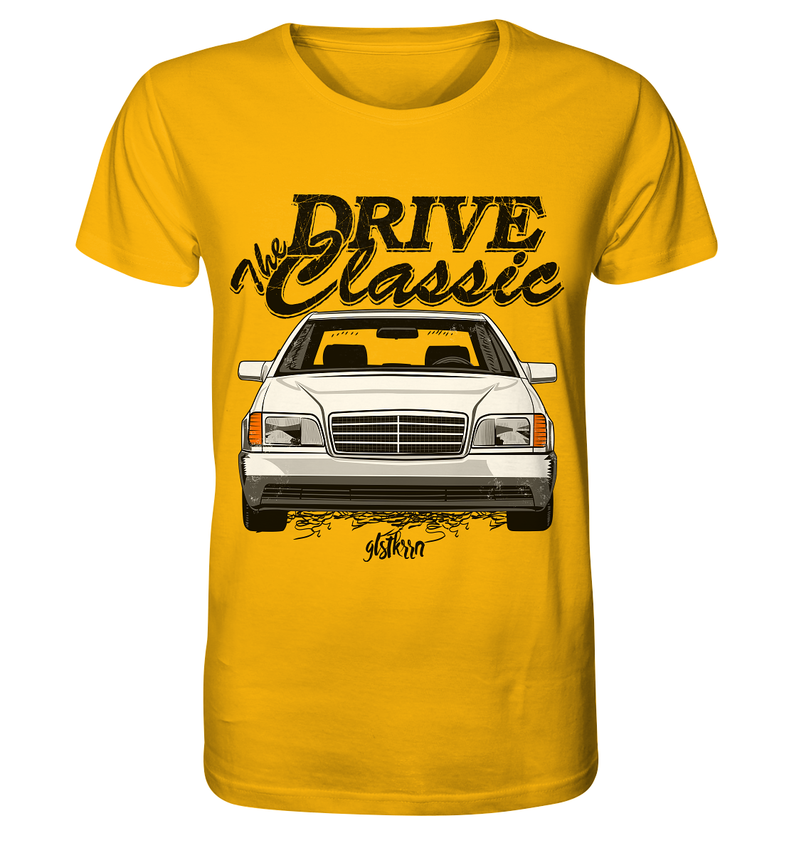 MGKW140DTC Organic Shirt