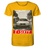 Lade das Bild in den Galerie-Viewer, BGKE60RS Organic Shirt
