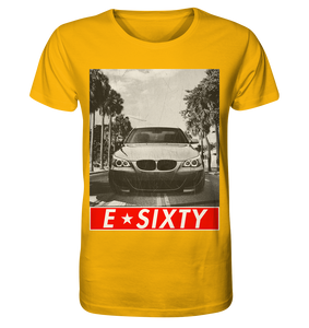 BGKE60RS Organic Shirt