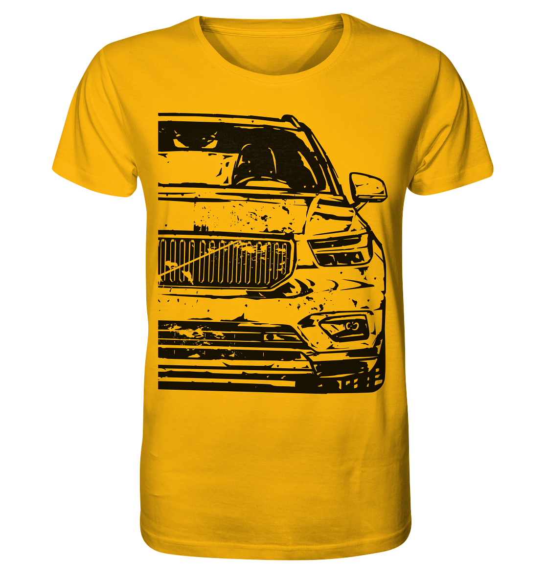 VGKXC40OLS - Organic Shirt