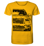 Lade das Bild in den Galerie-Viewer, VGKXC40OLS - Organic Shirt
