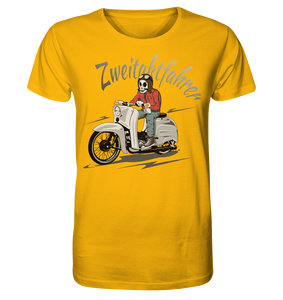 SGKSSKULL Organic Shirt