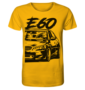 BGKE60Dirty Organic Shirt