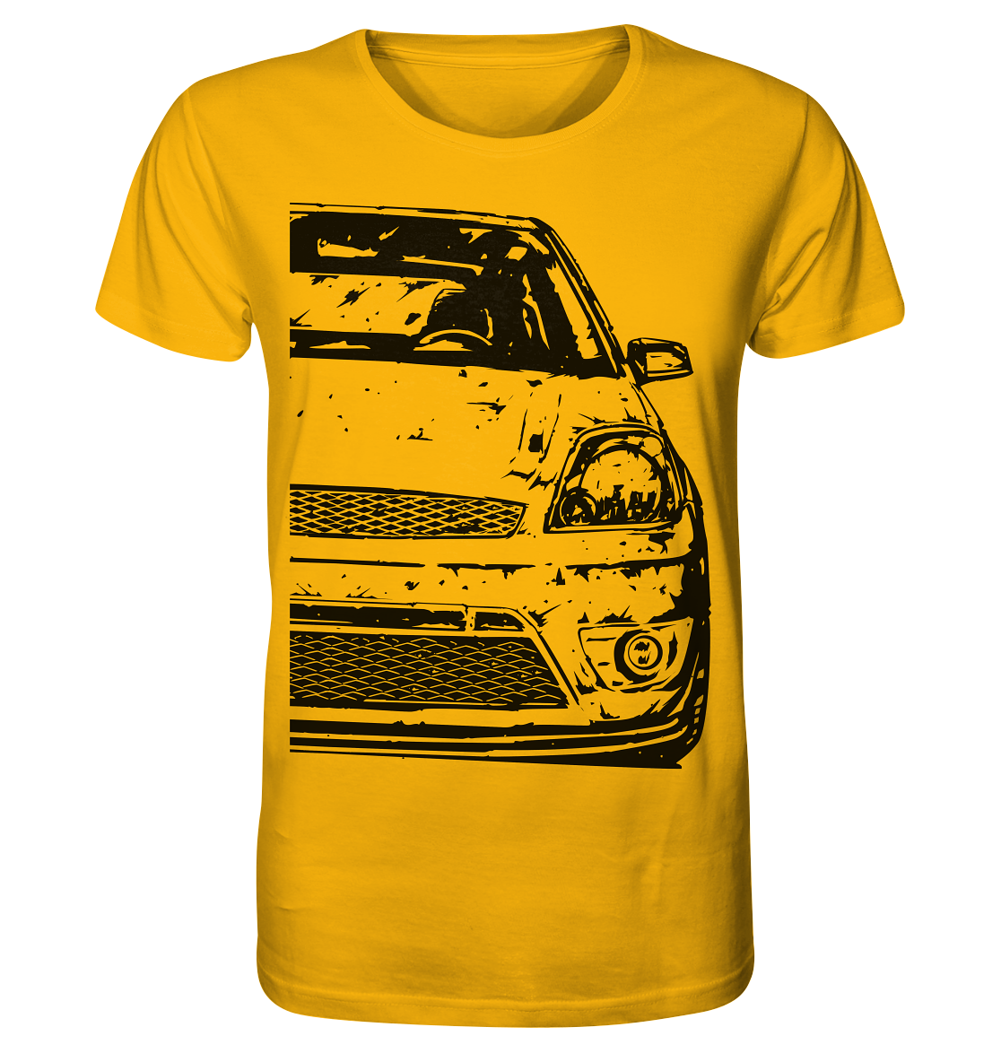 FGKFI6OLS-Organic Shirt