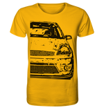 Lade das Bild in den Galerie-Viewer, FGKFI6OLS-Organic Shirt
