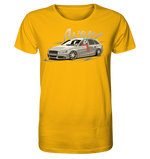Lade das Bild in den Galerie-Viewer, AGKA4B8ASKULL Organic Shirt
