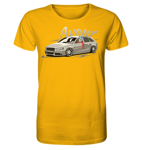 AGKA4B8ASKULL Organic Shirt