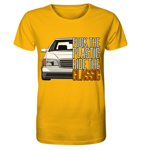 MGKW140FTP Organic Shirt