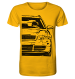 Lade das Bild in den Galerie-Viewer, AGKS4B5AONSWOLS-Organic Shirt

