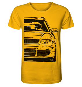 AGKS4B5AONSWOLS-Organic Shirt