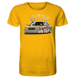 Lade das Bild in den Galerie-Viewer, MGKW126SKULL Organic Shirt
